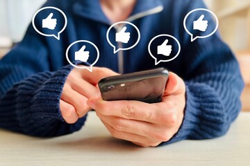 スマホからレビューを投稿する