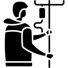 Outpatient Coverage Icon