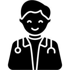 Specialist Coverage Icon