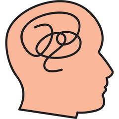 Mental Health Coverage Sticker