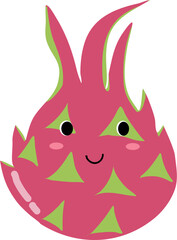 Cute doodle fruit 20