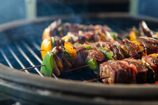bbq kebabs