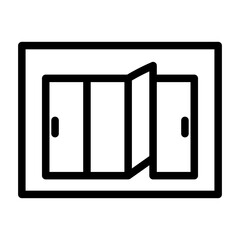 board line icon