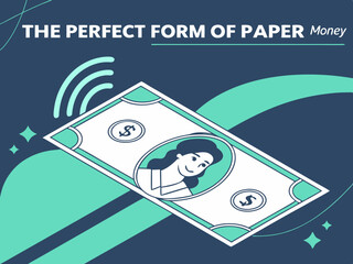 PAPER MONEY PERFECT