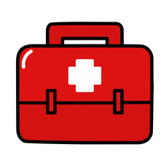 first aid kit