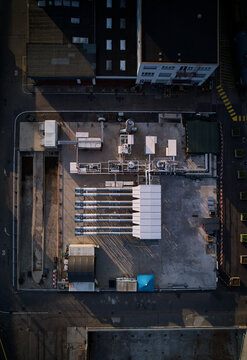 Carbon capture CO2 storage and sequestration CCS