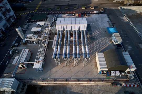 CO2 capture, carbon dioxide removal and drawdown