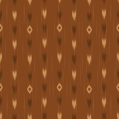 Ethnic-inspired Ikat pattern with muted tones and tribal motifs softened into minimalist flow. Ideal for packaging, wall art, or digital scrapbooking. ,wood texture background