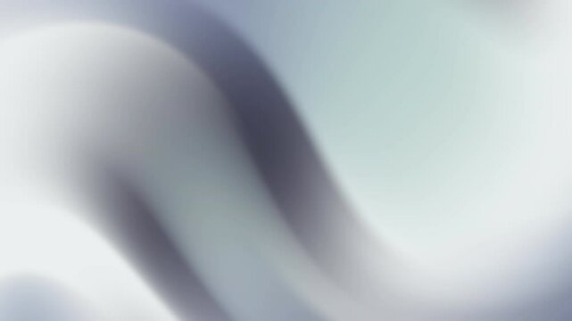 Fondus ondulants gris et blanc