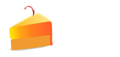 Delicious cakes Collection 