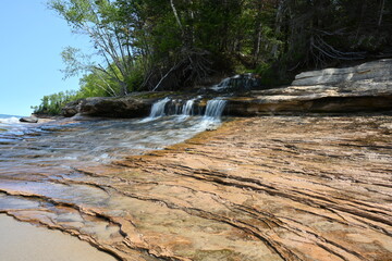 Miners Point