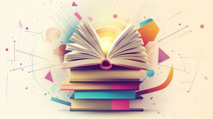 Open a Book, Open a World