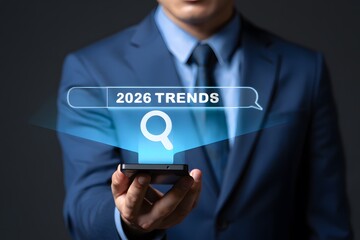 Future Forecast Understanding the Key Trends in 2026