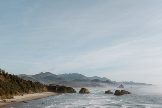 Oregon Coast