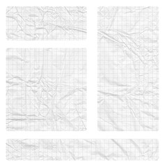 Fototapeta premium Memo illustration paper diary drawing