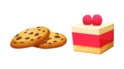 Delicious cakes Collection 