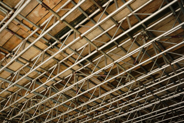 Scaffolding