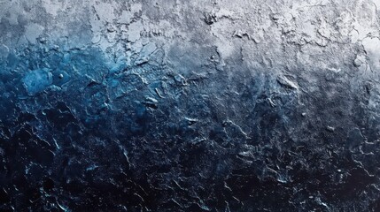 grey and blue gradient noise, aesthetic