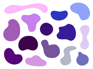 流体シェイプ
