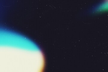 Scratched film grain background, abstract warm color grainy light leaks photo overlay effect background, distressed dusty dirty film grain texture, grunge effect, digital noise