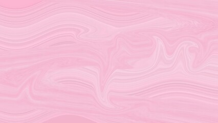 Delicate Pink Swirl Pattern Background