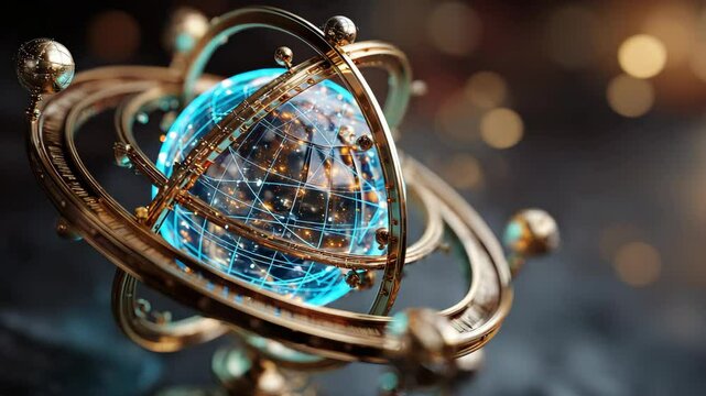 Gyroscope Images – Browse 10,052 Stock Photos, Vectors, and Video ...