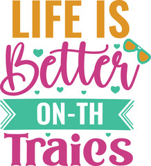 summer design vector art graphic and illustrator