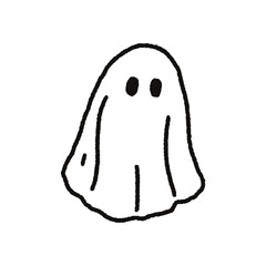 sheet ghost