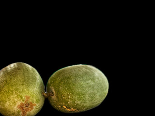 Winter melon (also known as gourd, or wax gourd) is a fruit often used as a vegetable in Asian...