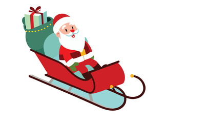 Christmas Design Element Vector