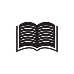 Book symbol icon