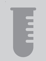 ICON LOGO RELATED TO ALCHEMY AND LABORATORY