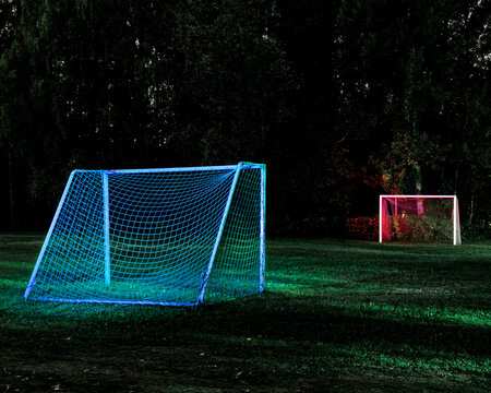 Evening Goals