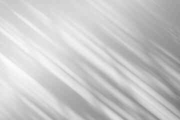 Wall interior background, studio and backdrops show products.with shadow from window color white and grey. background for text insertion and presentation product	