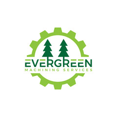 Mechanical service logo with gear, wrench, and tool elements, ideal for repair shops, technicians, and engineering firms. Strong, reliable, industrial-style design.









