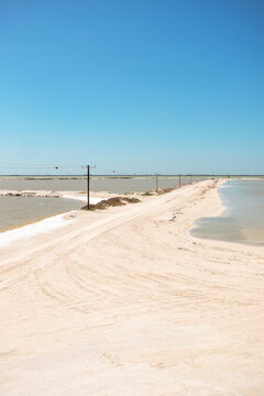  Endless Salt Divide