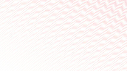 Peach Zig zag Gradient Abstract Background for Dynamic Visual Design