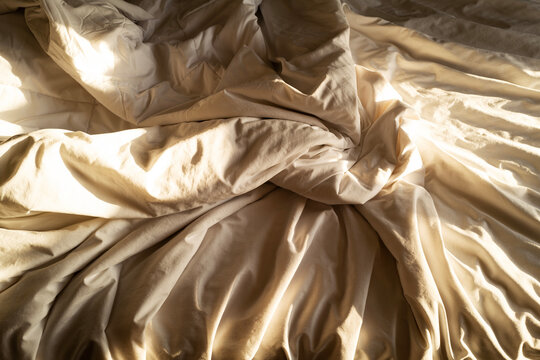 Bes sheets in the sun.