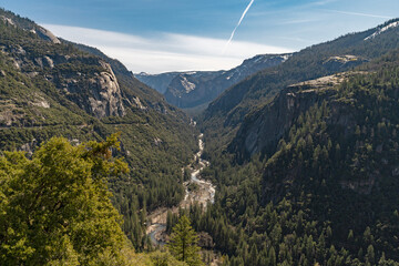 Valle de Yosemite