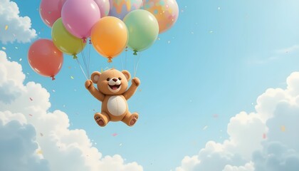 Cells in different ages highlighted showing oxidative stress levels. Illustration molecular structures of cells. Young cells less oxidative stress markers. Old cells show higher oxidative stress
