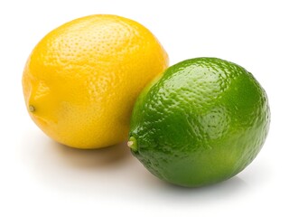lemon and lime
