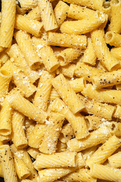 Cacio e Pepe pasta