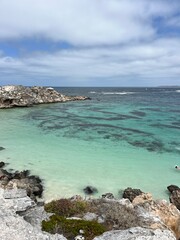Rottnest Island in Western Australia