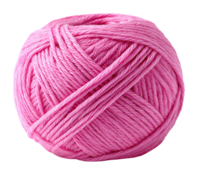 Creative yarn crafting workshop urban workshop event bright environment view diy concept isolated on transparent background