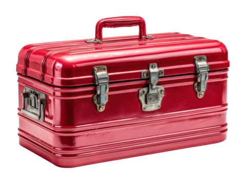 Toolbox organization tips for diy projects home workshop guide practical inspirational isolated on transparent background