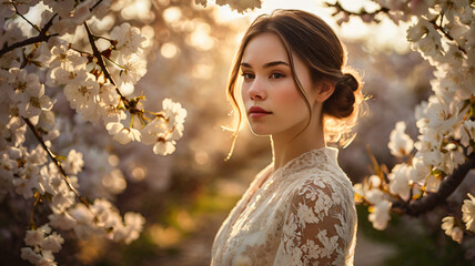 This image showcases an abstract liquid pattern with a luxurious and dynamic feel, predominantly in gold and black.