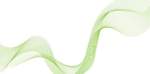 modern seamless abstract wave curve lines with flowing particles. Wavy flowing curve pattern of digital modern technology and geometry, abstract dynamic digital frequency wave lines technology, 