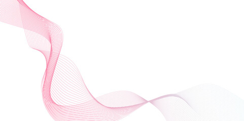 soft color line for business and technology background cover and card design, dynamic and floating geometric curve wave line patterns, modern sound equalizer with curve wavy geometric line patterns.