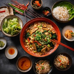 Healthy Food