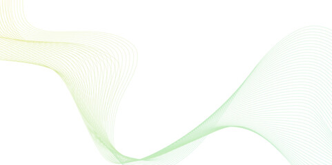 abstract interlacing lines and points digital connection of digital and modern technology, Futuristic technology and sound wave pattern of digital and communication technology, monochrome thin lines.